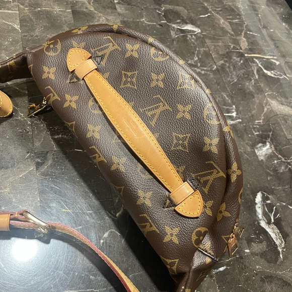 Monogram Bumbag - Picture 3 of 10